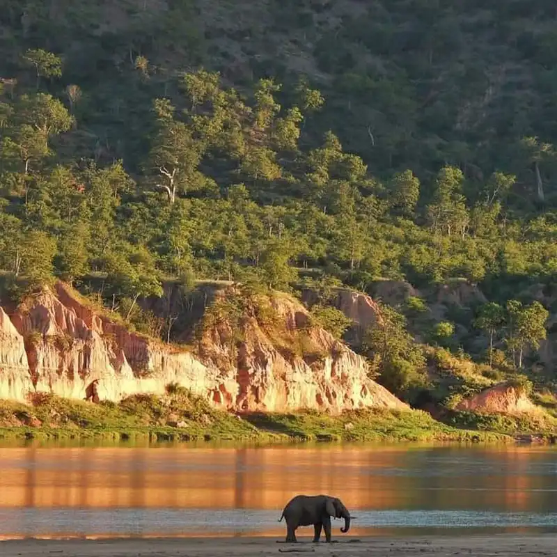 ทัวร์ซิมบับเว